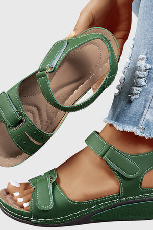 Everyday Flat Sandals