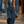 The Palméria Denim Jumpsuit