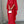 Pleated Cape Maxi Dress