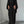 Pleated Cape Maxi Dress