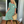 Tiered Midi Dress