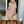 Tiered Midi Dress