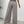 Wide-Leg Printed Trousers