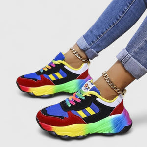Soft Slip-On Sneakers