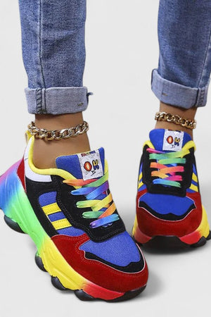Soft Slip-On Sneakers