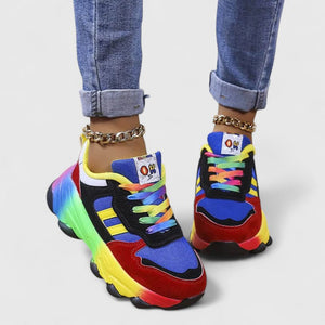 Soft Slip-On Sneakers