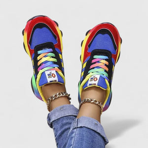 Soft Slip-On Sneakers