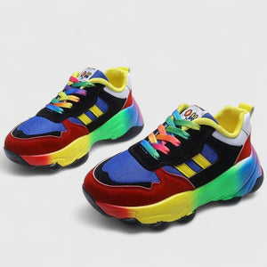 Soft Slip-On Sneakers