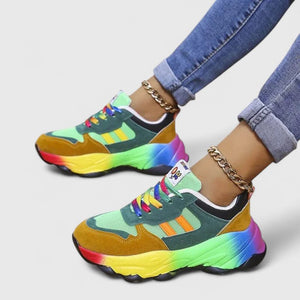 Soft Slip-On Sneakers