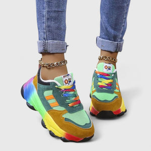 Soft Slip-On Sneakers