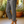 Draped Summer Trousers