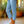 Draped Summer Trousers