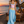 The Aurélie Maxi Cotton Set