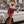 The Colombine-Marie Denim Shorts