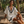 The Ide Cotton Linen Mini Dress