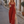 The Cilinie Cotton Linen Jumpsuit