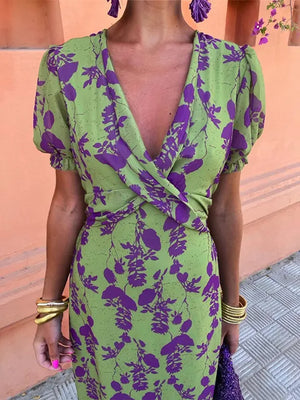 Lightweight Summer Dress