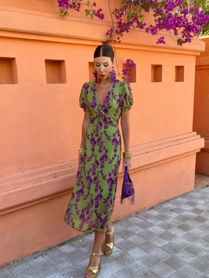 Lightweight Summer Dress
