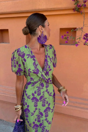 Lightweight Summer Dress