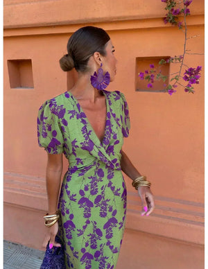 Lightweight Summer Dress