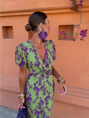 Lightweight Summer Dress