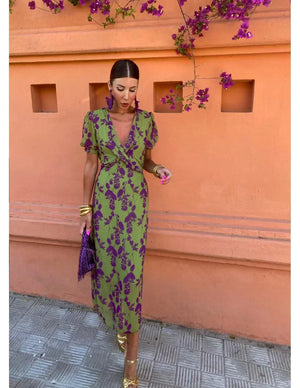 Lightweight Summer Dress