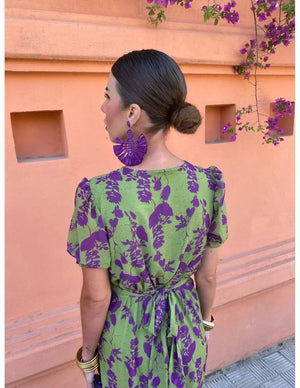 Lightweight Summer Dress