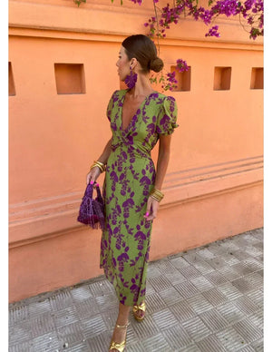 Lightweight Summer Dress
