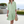 Striped A-Line Summer Dress