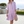 Striped A-Line Summer Dress