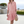 Striped A-Line Summer Dress