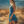 The Aliénor Suede Mini Dress