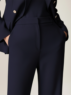 The Manon Tailored Set