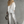 The Delphine Leopard Chiffon Set