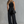 The Foy-Marie Denim Jumpsuit