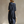 The Rosaline Cotton Linen Maxi Dress