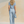 The Florence Denim Set