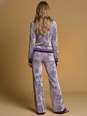 The Amandine Printed Set