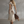 The Jeanine Suede Maxi Dress
