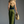 The Gémelline Cotton Linen Jumpsuit
