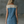 The Ildegonde Cotton Mini Dress