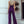 The Madelgaire Denim Jumpsuit