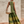 The Mathilde Striped Linen Set