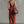 The Dorothée-Rose Denim Jumpsuit