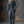The Herluine Denim Jumpsuit
