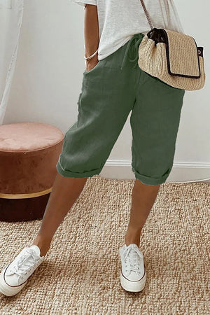 Lightweight Everyday Trousers
