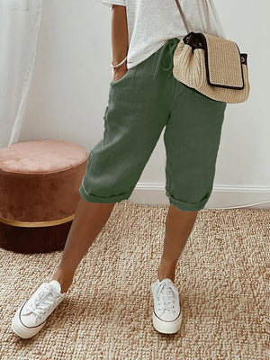 Lightweight Everyday Trousers