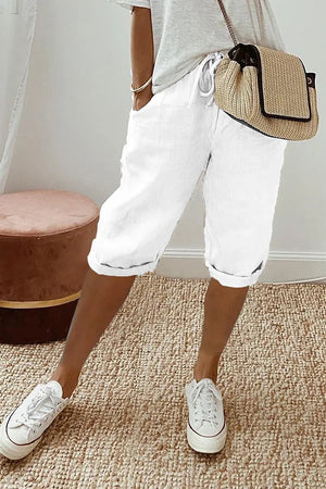 Lightweight Everyday Trousers