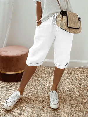 Lightweight Everyday Trousers