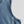 The Élianne Denim Midi Dress